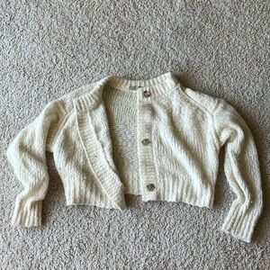 Everlane Cardigan
